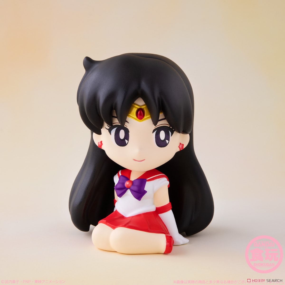 <Preorderภึง1/11/2021>เปิดรับPreorder มัดจำ 200 บาท RIRAKOTTO SAILOR MOON W/O GUM (set of 8 )(ได้ครบ 8แบบ)