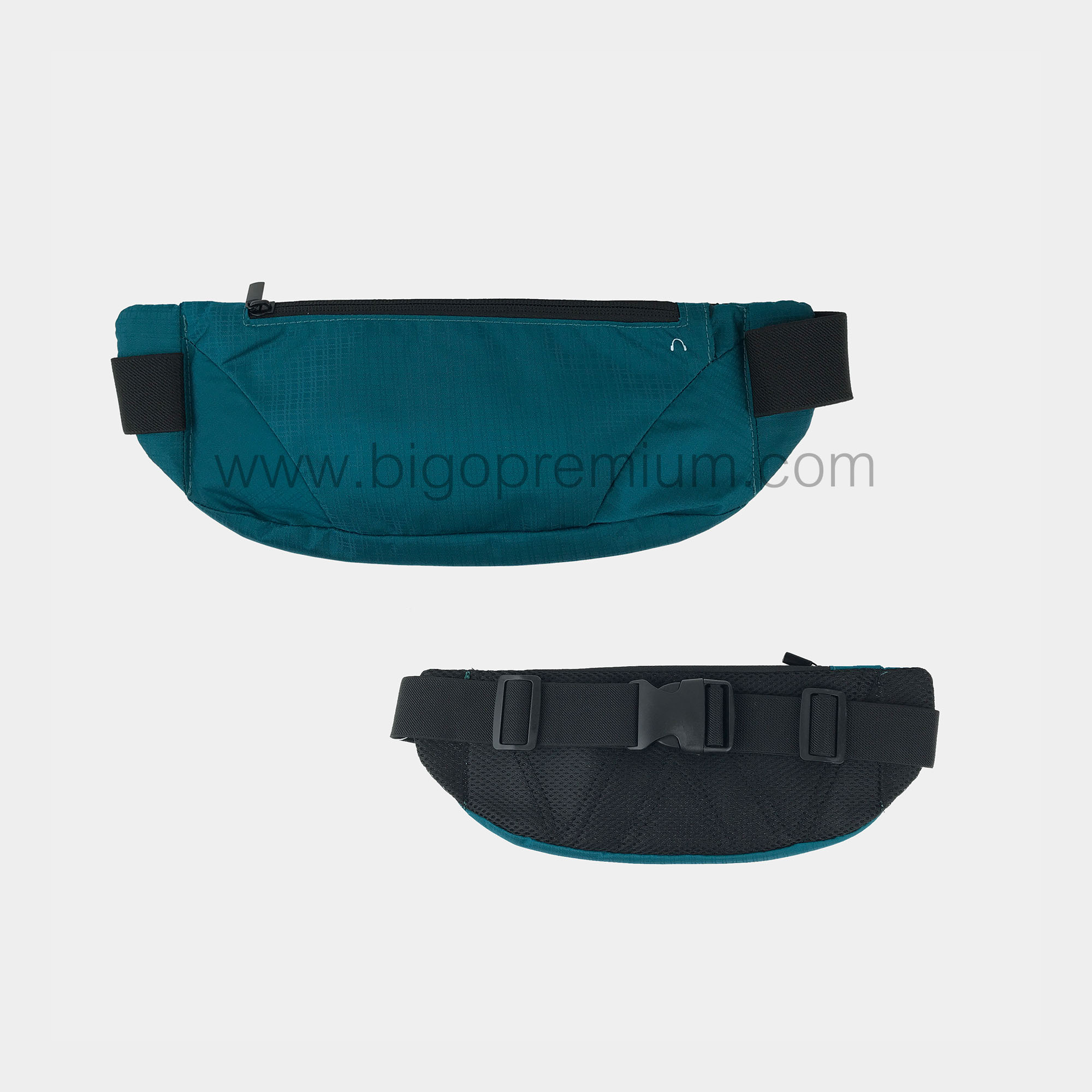 กระเป๋าคาดเอวสปอร์ต 1 ซิป