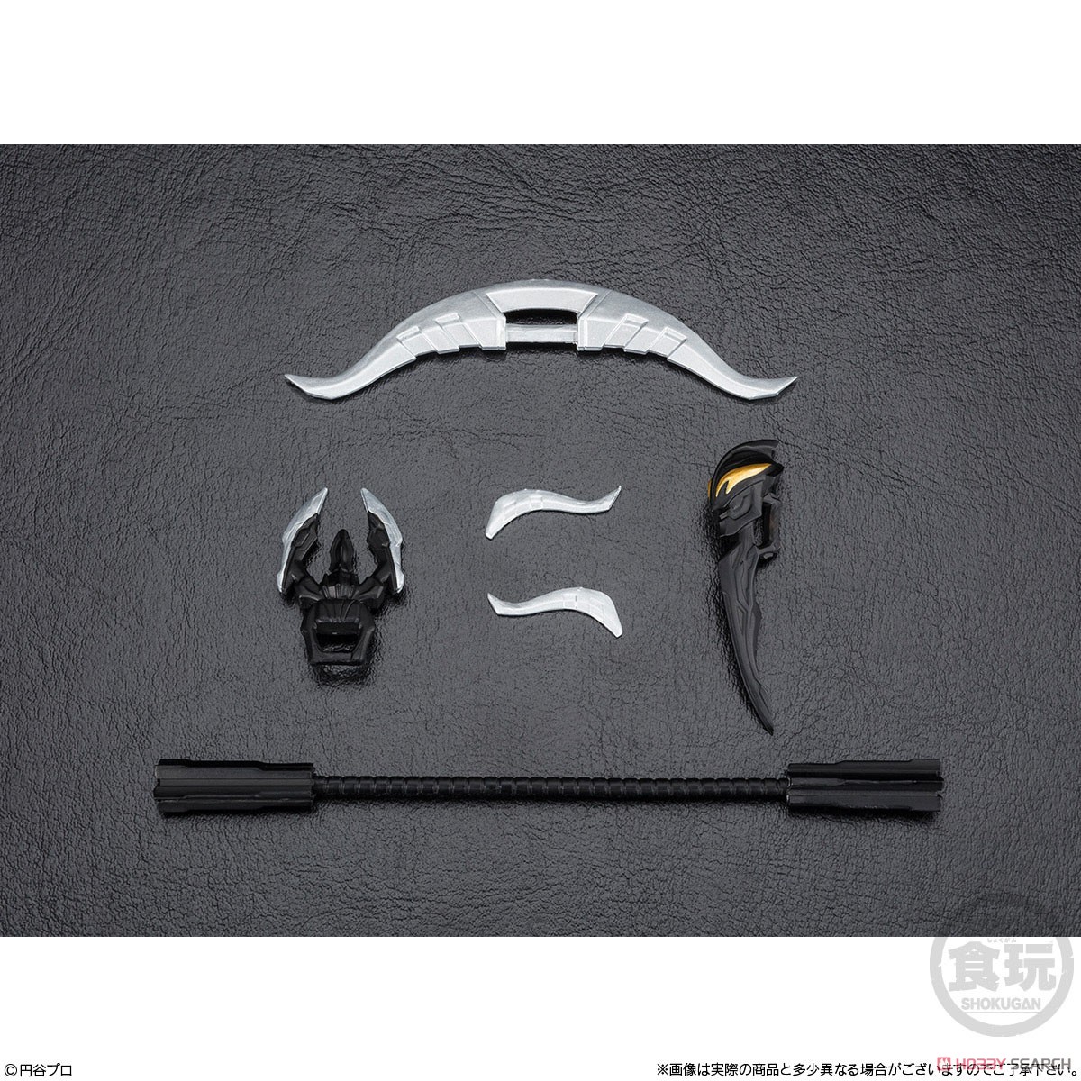 <Preorderภึง 1/5/2023>เปิดรับPreorder มัดจำ 200 บาท CHODO ALPHA ULTRAMAN 6 W/O GUM box 10 ได้ครบ 6 แบบ +4ตัวสุ่มซ้ำ