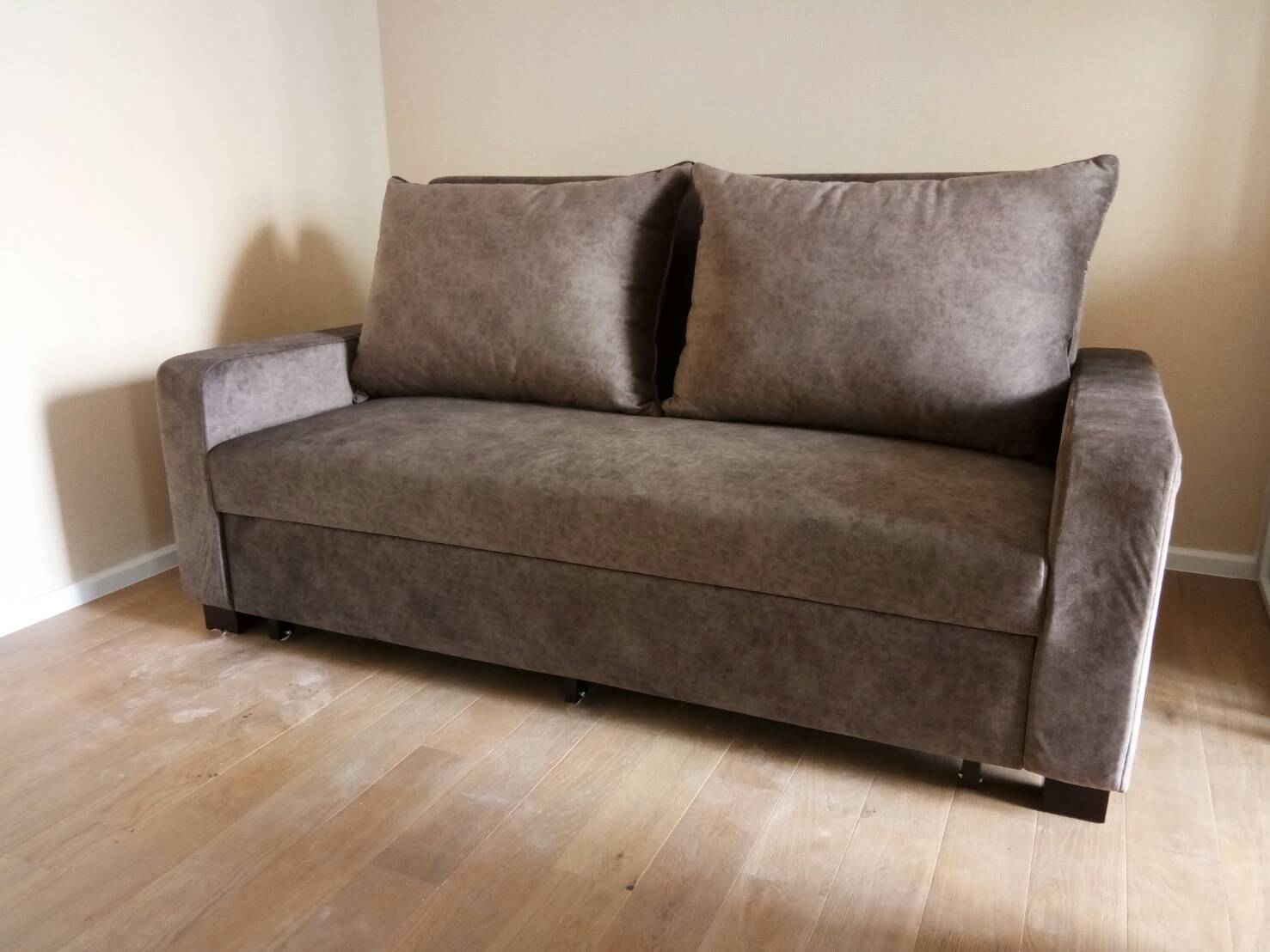 โซฟาเบด Harper 190 cm