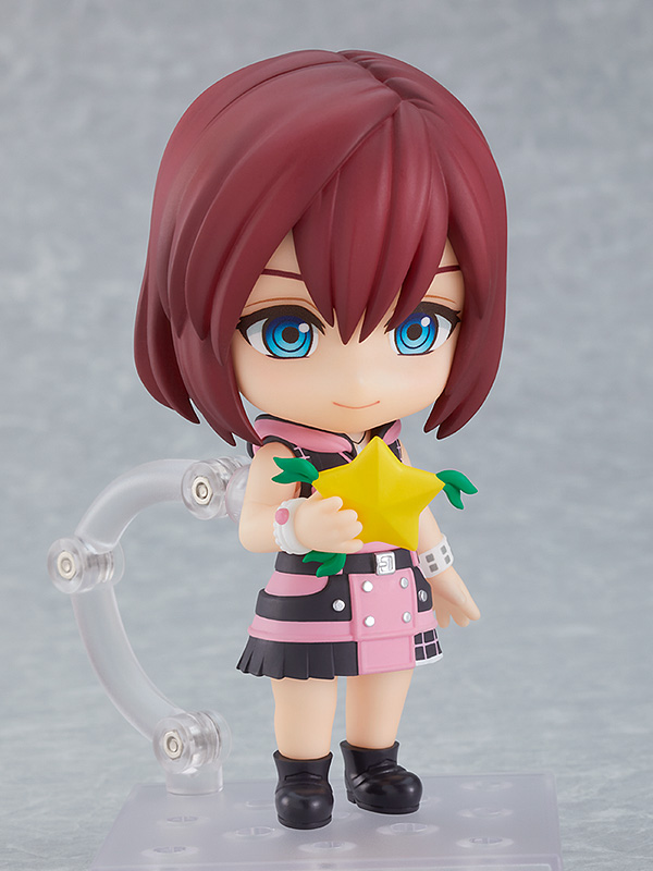 <Preorderถึง 26/6/2021> เปิดรับPreorder #มัดจำ 300 บาท Nendoroid Kairi: Kingdom Hearts III Ver.