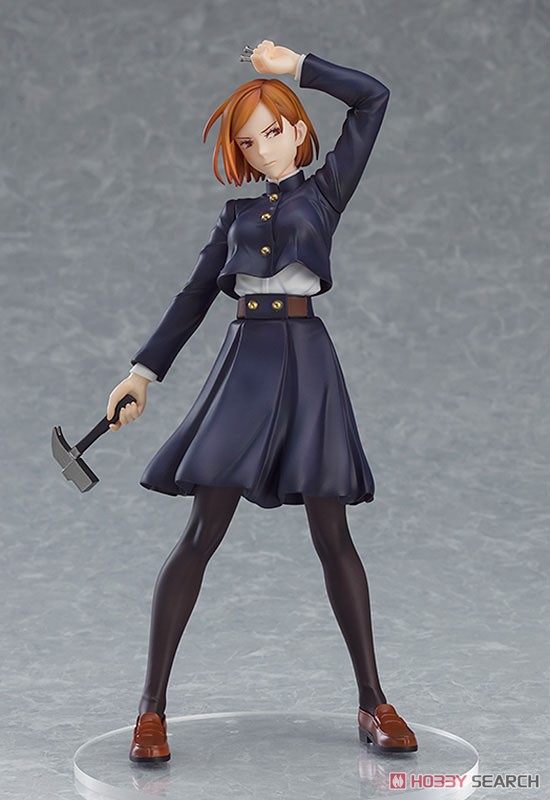 <Preorderถึง 3/12/2021>เปิดรับPreorder มัดจำ 200 บาท Pop Up Parade Nobara Kugisaki (PVC Figure)