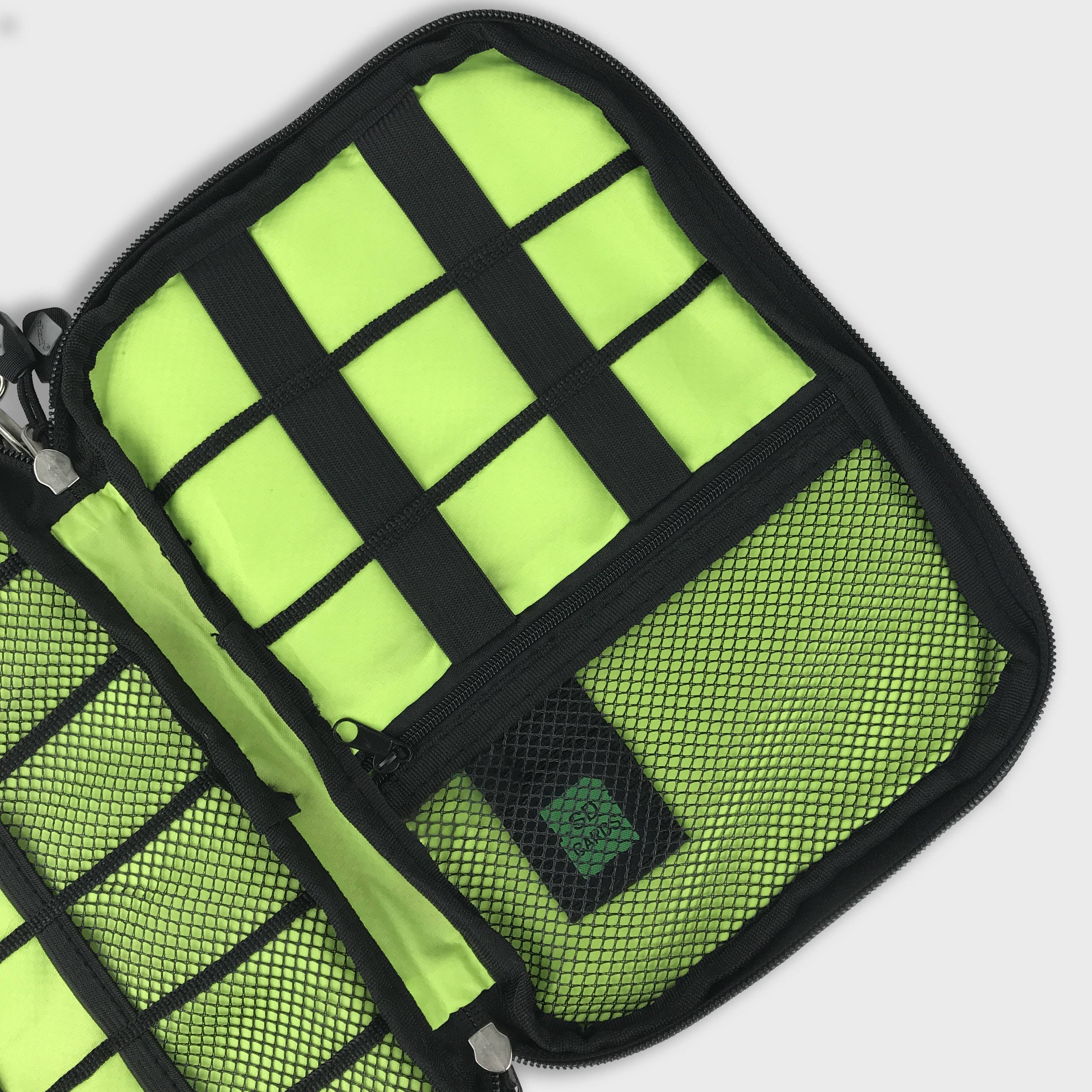 บริษัท ทีเอ็มวี อินเตอร์ เทรดดิ้ง จำกัด