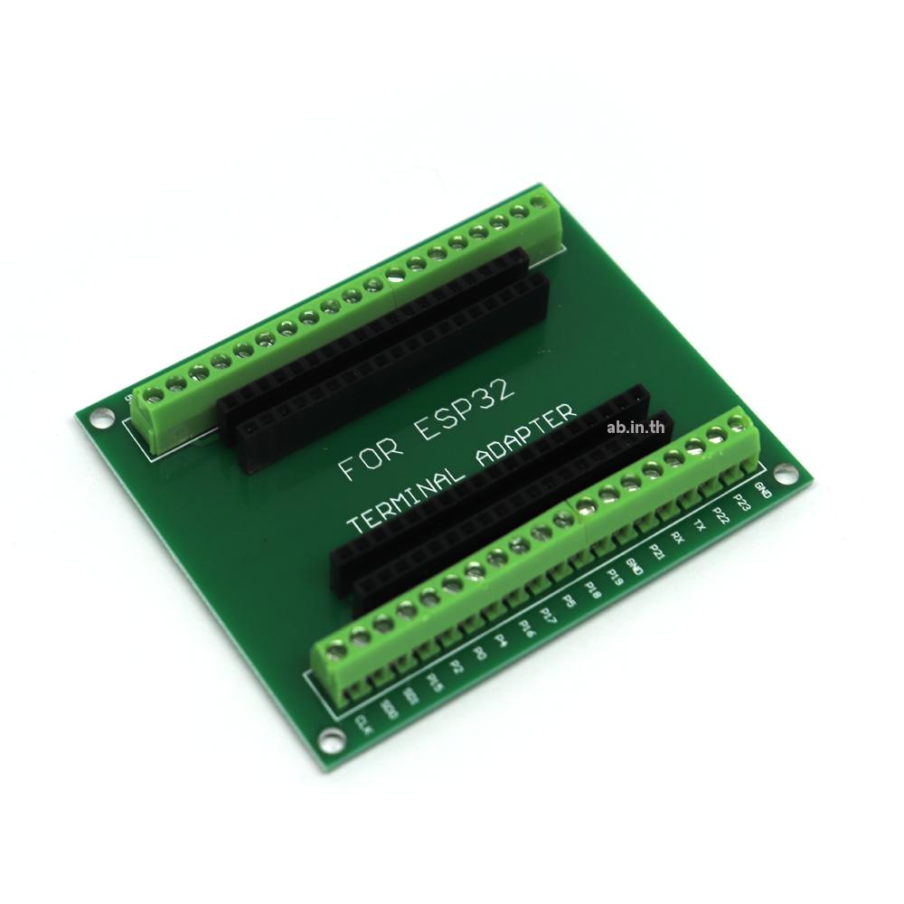 Shield For ESP32 Terminal Adapter For ESP32 30Pin