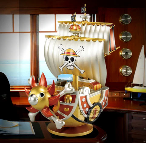 (Preorder ถึง17/5/2022) เปิดรับPreorder มีค่ามัดจำ 100 บาท ONE PIECE MEGA WORLD COLLECTABLE FIGURE SPECIAL!! GOLD COLOR