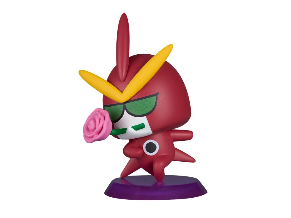 <Preorderภึง 21/1/2025>เปิดรับPreorder มัดจำ 300 บาท ยกกล่อง YURUGUN BLIND BOX VOL .1 box of 10 ** แบบสุ่ม **