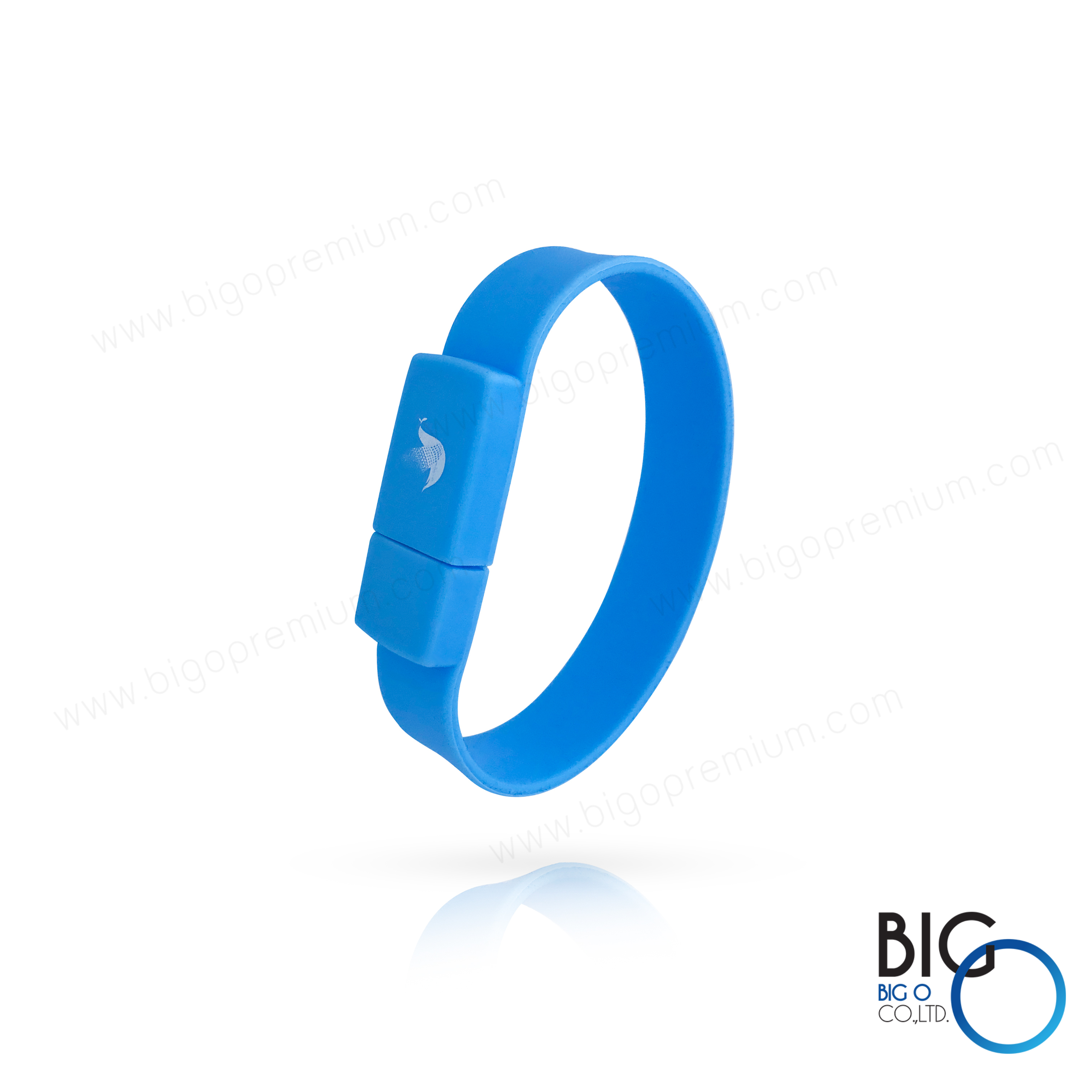 แฟลชไดร์ฟข้อมือ