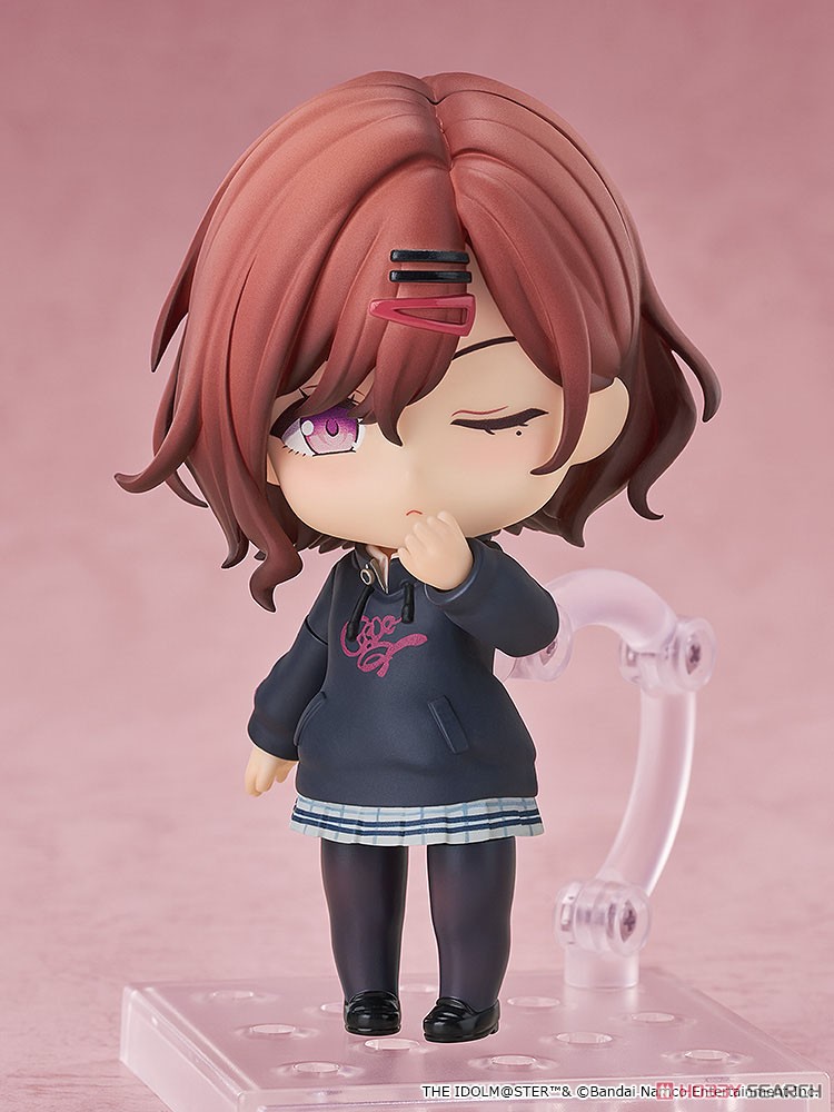 <Preorderถึงวันที่ 15/11/2024> เปิดรับPreorder #มัดจำ 500 บาท Nendoroid Madoka Higuchi (PVC Figure)