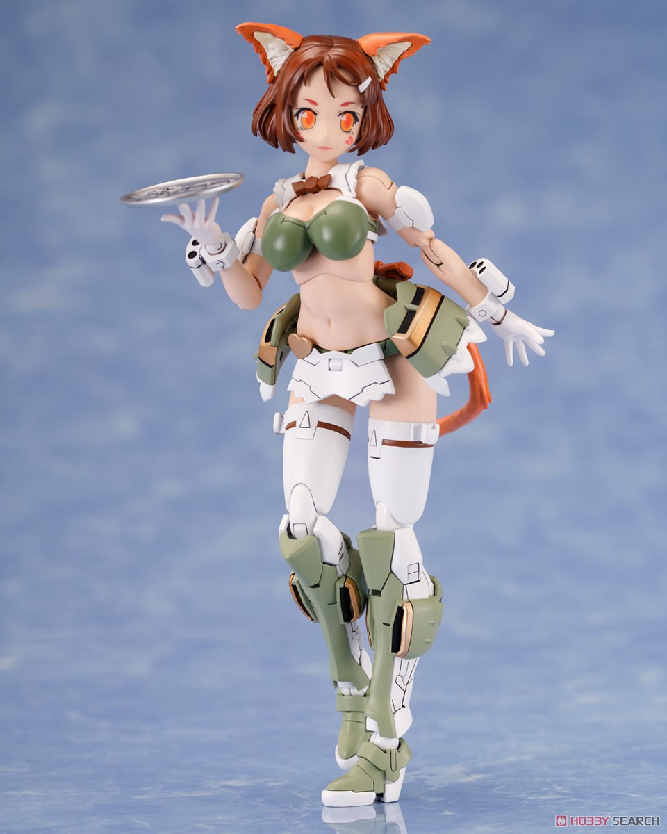 <Preorderปิดรับวันที่ 28/7/2023 > 🔔เปิดรับPreorder มัดจำ 1000 บาท V.F.G. Macross Delta VB-6 Konig Monster (Plastic model)