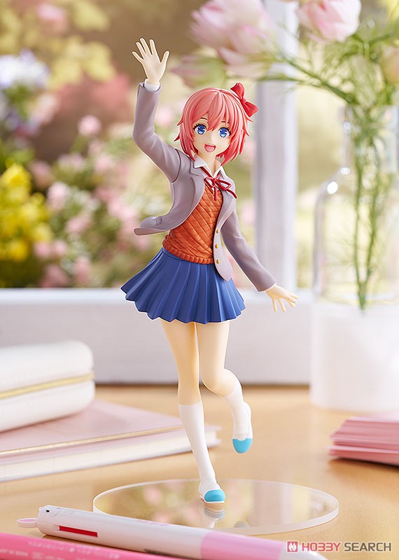 <Preorderถึง 1/12/2023>เปิดรับPreorder มัดจำ 300 บาท Pop Up Parade Sayori
