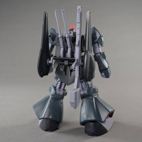 เปิดรับPreorder มัดจำ 300 บาท P-bandai HGUC 1/144 Rick Dias โมเดลประกอบ
