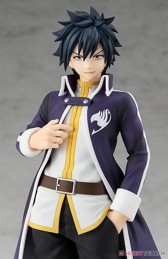 <Preorderถึง 1/4/2022>เปิดรับPreorder มัดจำ 200 บาท Pop Up Parade Gray Fullbuster: Grand Magic Games Arc Ver. (PVC Figure)