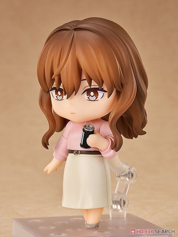 <Preorderถึงวันที่ 5/5/2023 > เปิดรับPreorder #มัดจำ 500 บาท Nendoroid Fuyutsuki-san (PVC Figure)