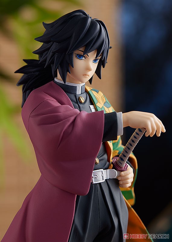 <Preorderถึง 22/10/2021>เปิดรับPreorder มัดจำ 200 บาท Pop Up Parade Giyu Tomioka (PVC Figure)