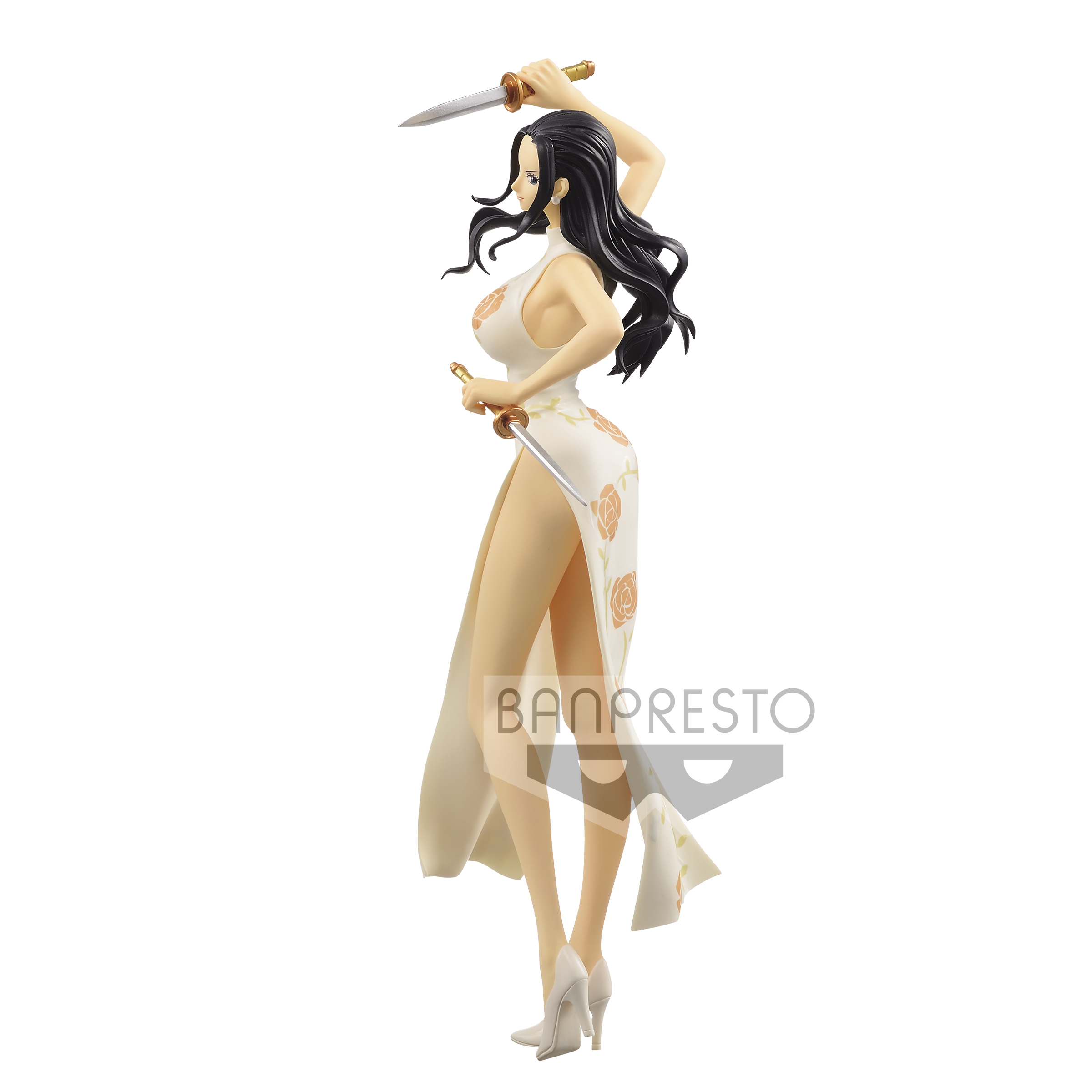 เปิดรับPreorder มีค่ามัดจำ 100 บาท 17447-2 ONE PIECE GLITTER＆GLAMOURS-NICO ROBIN KUNG FU STYLE-(VER.B)