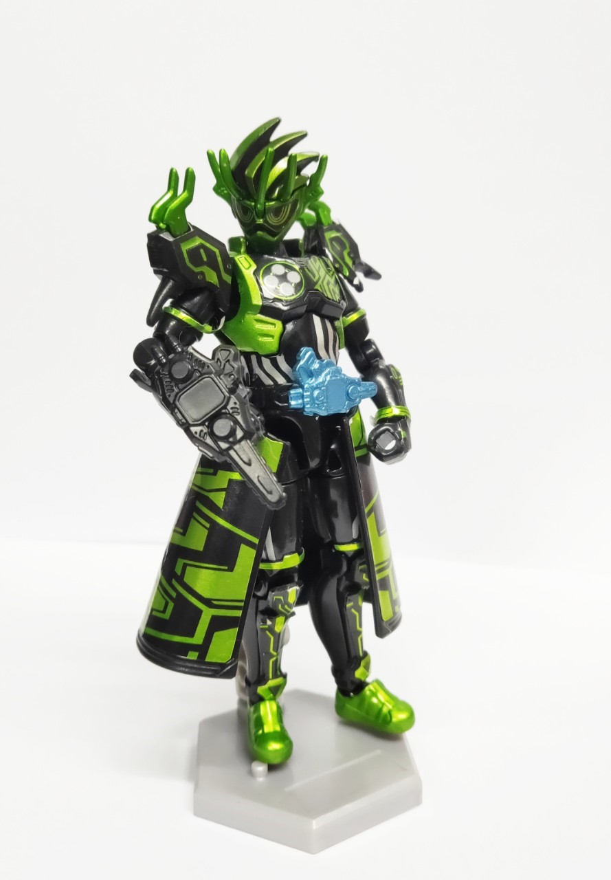 sodo rider chronicle