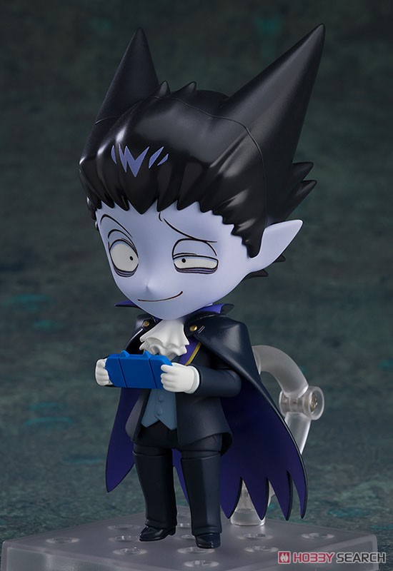 <Preorderถึง 21/1/2022> เปิดรับPreorder #มัดจำ 300บาท Nendoroid Draluc & John (PVC Figure