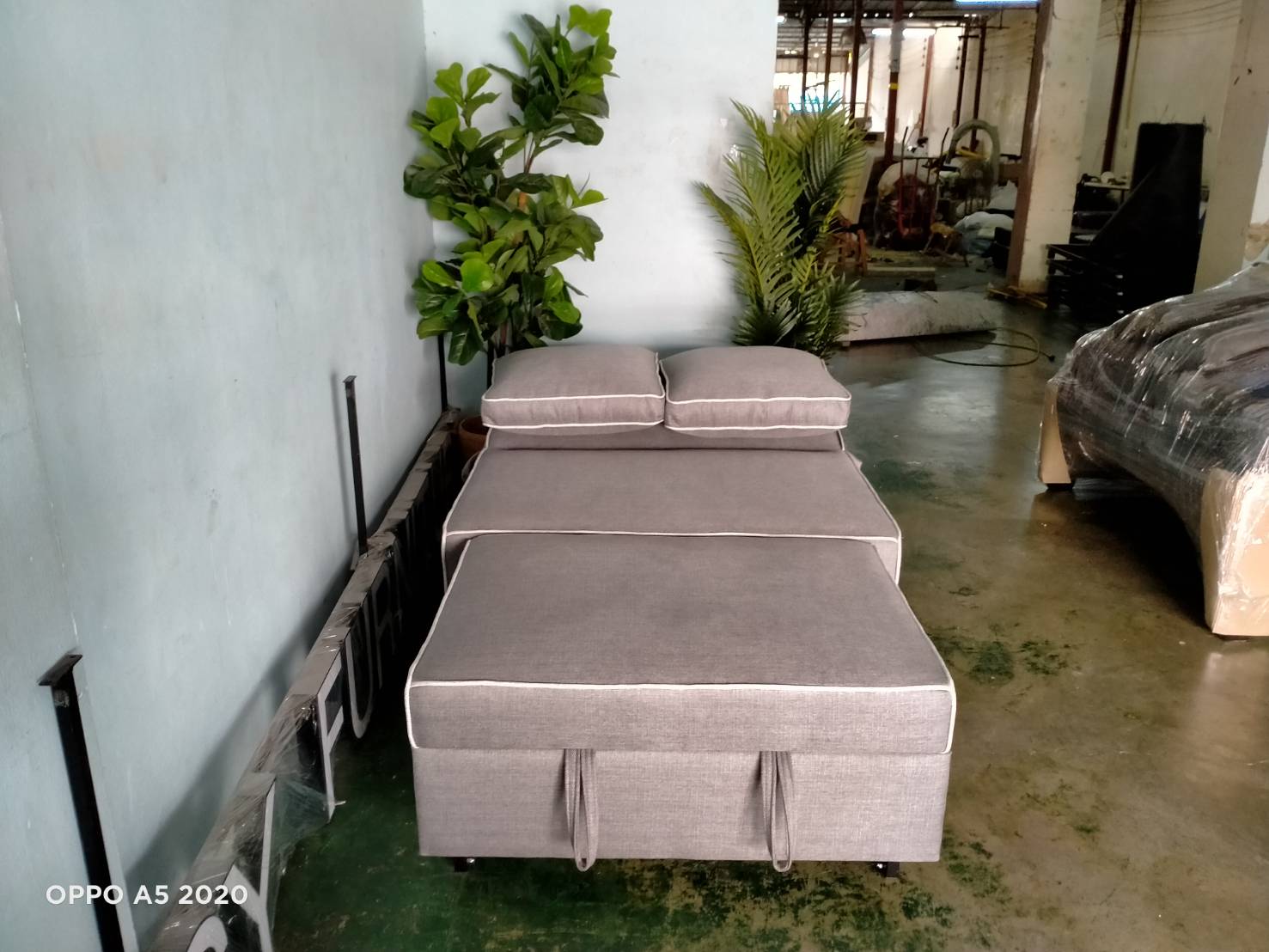 โซฟาเบด PIkO 110 cm