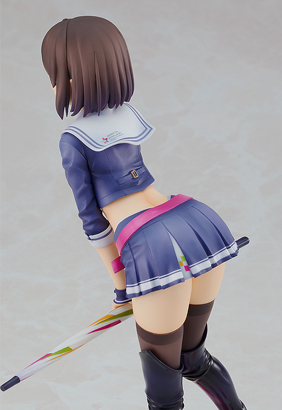 <Preorderถึง 26/6/2021>เปิดรับPreorder มัดจำ 1000 บาท 1/7 Megumi Kato: Racing Ver.