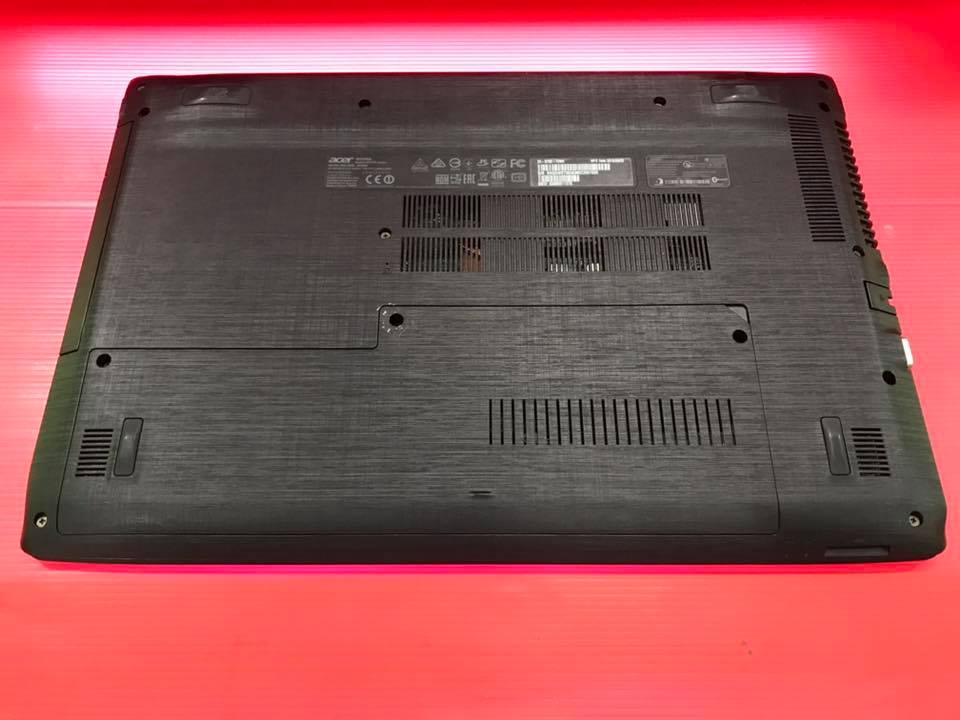 ( SOLD OUT ) Acer Aspire E5-575G-73WK