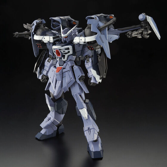 <Preorderปิดรับที่ 10 คิว >เปิดรับPreorder มัดจำ1250 บาท p-bandai FULL MECHANICS 1/100 AILE CALAMITY GUNDAM