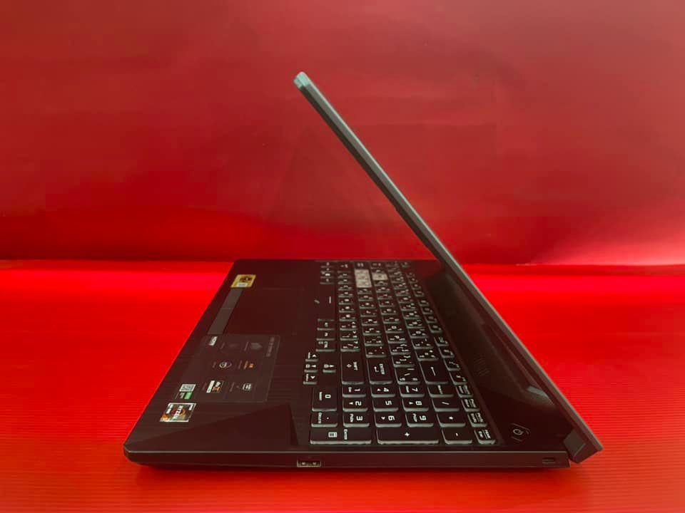 ( SOLD OUT ) Asus TUF Gaming A15 FA506IH-HN128TS ประกันเหลือ