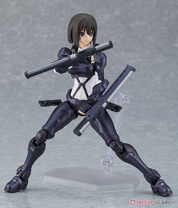 <Preorderถึง17/4/2021>🔔เปิดรับPreorder มัดจำ 500 บาท figma ToshoIincho-san (PVC Figure) โมเดลสำเร็จ