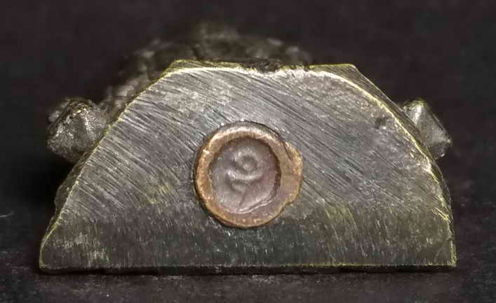 รหัสสินค้า พระกริ่ง พระหล่อ 022 รูปหล่ออุดกริ่งพระพุทธชินราช วัดพระศรีรัตนมหาธาตุ จังหวัดพิษณุโลก ไม่ทราบปีที่สร้าง พระรายการนี้ให้เช่าบูชาแล้ว