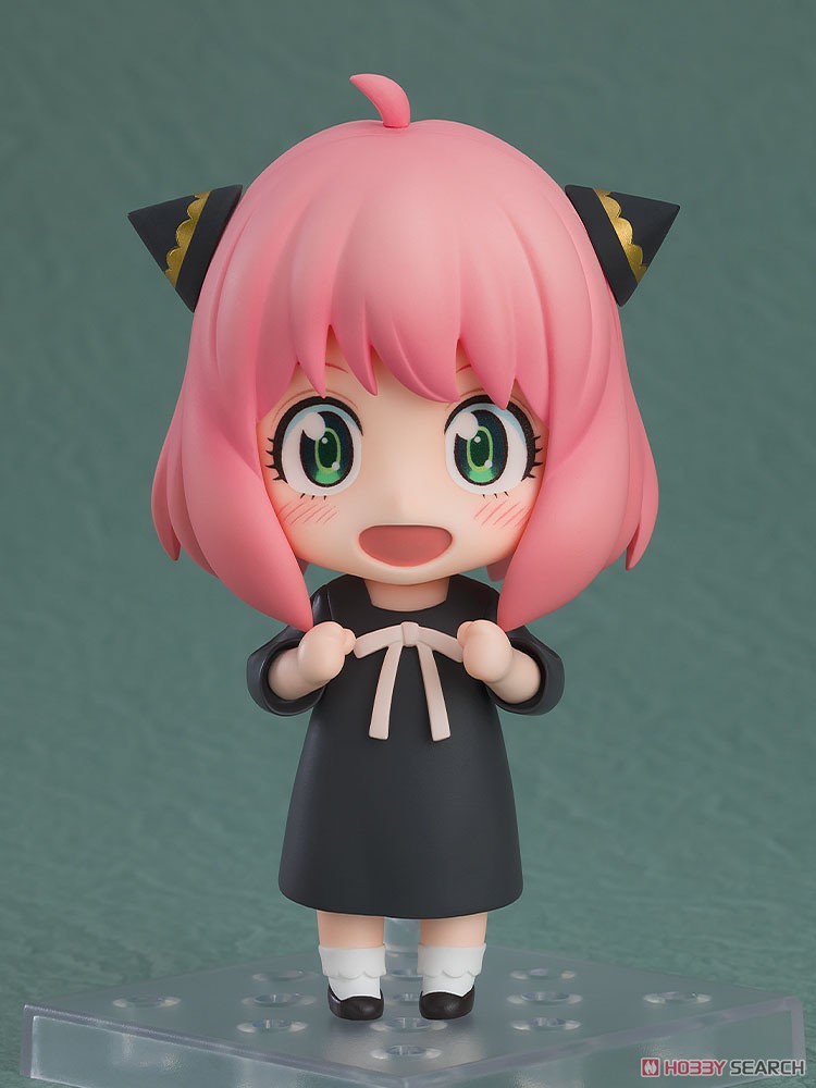 <Preorderถึงวันที่ 3/1/2025> เปิดรับPreorder #มัดจำ 400 บาท Nendoroid Anya Forger: Casual Outfit Ver. (PVC Figure)