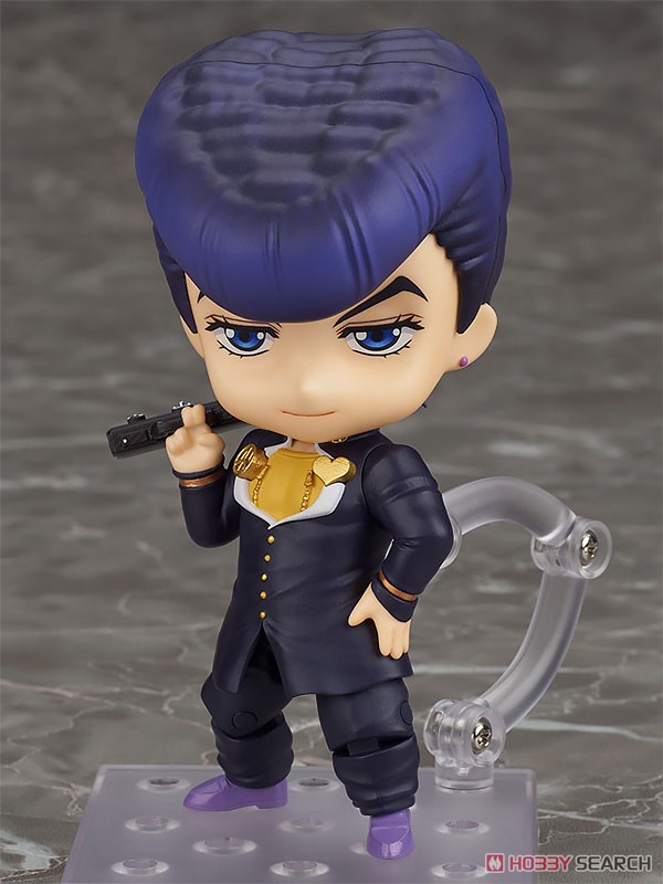 <Preorderถึงวันที่ 2/6/2023 > เปิดรับPreorder #มัดจำ 400 บาท Nendoroid Josuke Higashikata (Completed)