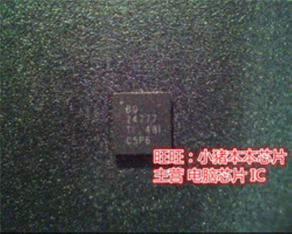 BQ24777 24777 BQ24777R