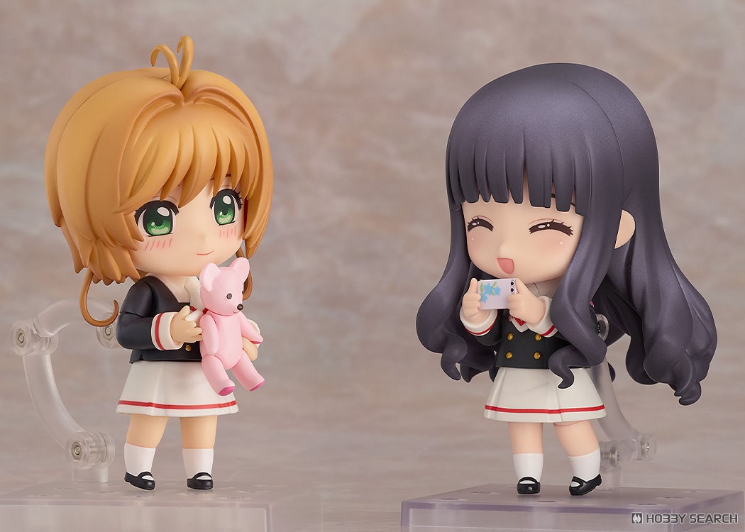 <Preorderถึงวันที่ 4/7/2025> เปิดรับPreorder #มัดจำ 400 บาท Nendoroid Tomoyo Daidouji: Tomoeda Junior High Uniform Ver.
