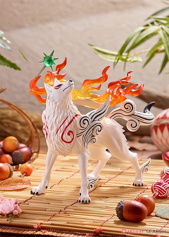 <Preorderถึง 8/5/2021> 🔔เปิดรับPreorder มัดจำ 200 บาท Pop Up Parade Amaterasu (PVC Figure)