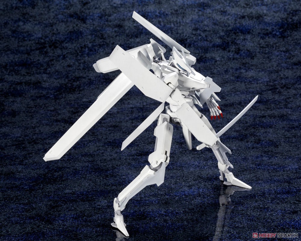 (Preorderปิดรับวันที่ 28/6/2022 )เปิดรับPreorder มัดจำ 400 บาท 1/100 Yukimori (Plastic model)