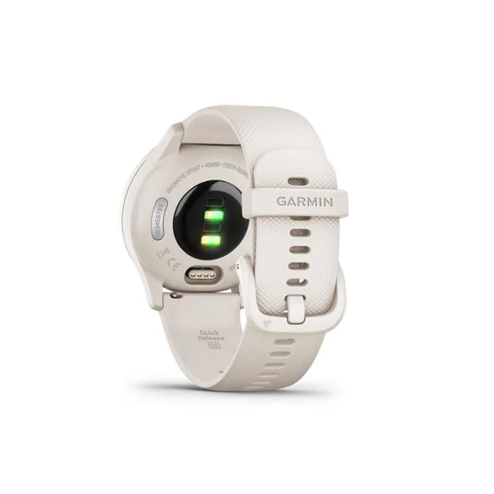 Garmin Vivomove Sport นาฬิกาสมาร์ทวอทช์ รับประกันศูนย์ไทย 2 ปี
