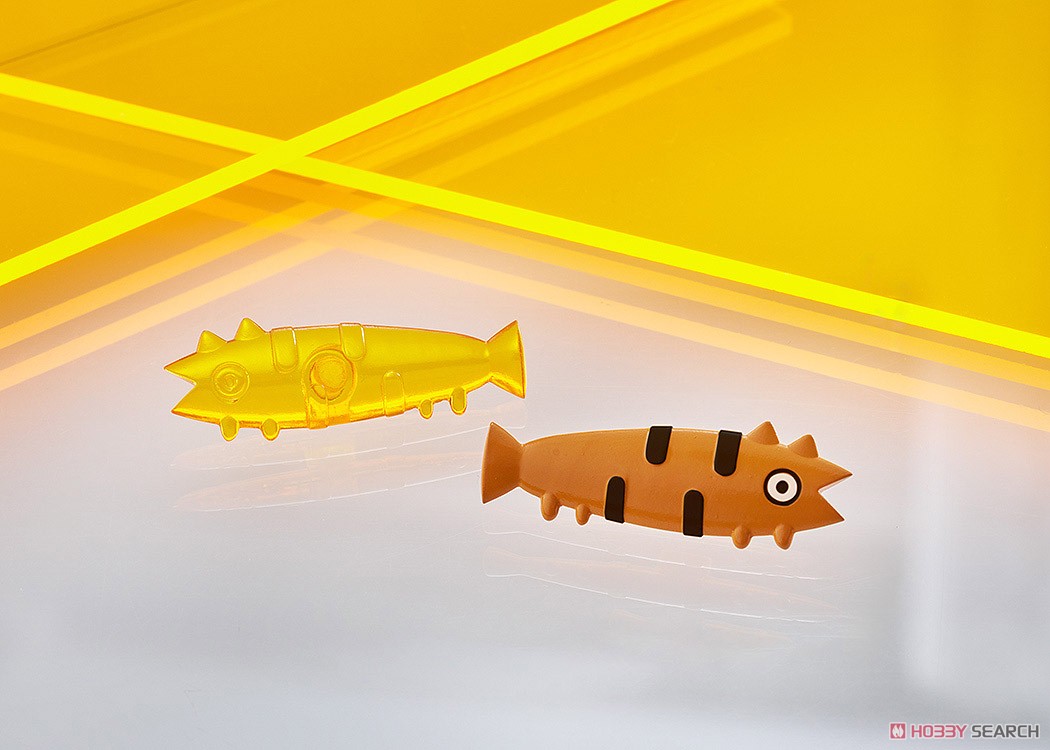 (Preorderปิดรับวันที่ 14/3/2025 )เปิดรับPreorder มัดจำ 700 บาท PLAMAX BP-02 Sophia F. Shirring: Tiger Armor Ver. (Plastic model)