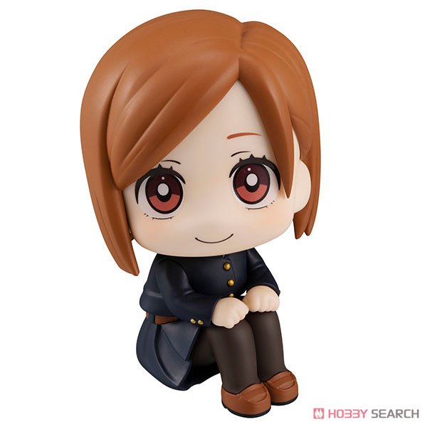 <Preorderถึง 23/5/2021>เปิดรับPreorder มัดจำ 300บาท Lookup Jujutsu Kaisen Nobara Kugisaki (PVC Figure