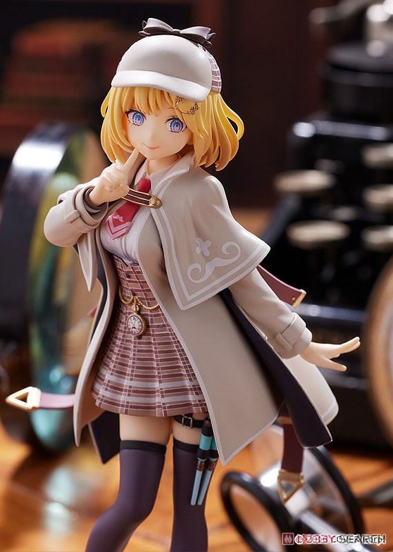 <Preorderถึง 18/8/2023>เปิดรับPreorder มัดจำ 400 บาท Pop Up Parade Watson Amelia (PVC Figure)