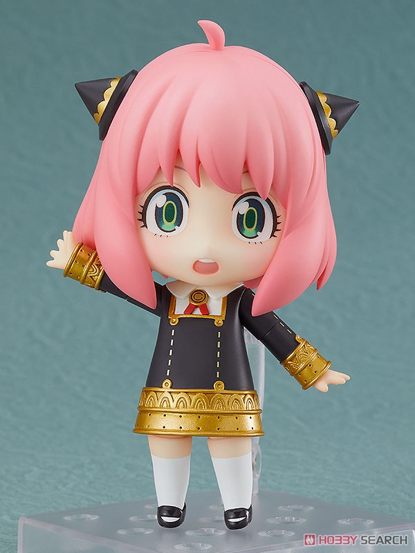 <Preorderถึงวันที่ 5/8/2022 > เปิดรับPreorder #มัดจำ 300บาท Nendoroid Anya Forger (PVC Figure)