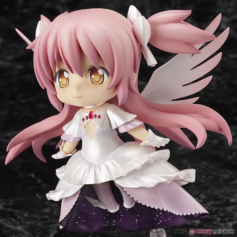 <Preorderถึงวันที่ 20/9/2024> เปิดรับPreorder #มัดจำ500 บาท Nendoroid Ultimate Madoka (PVC Figure)