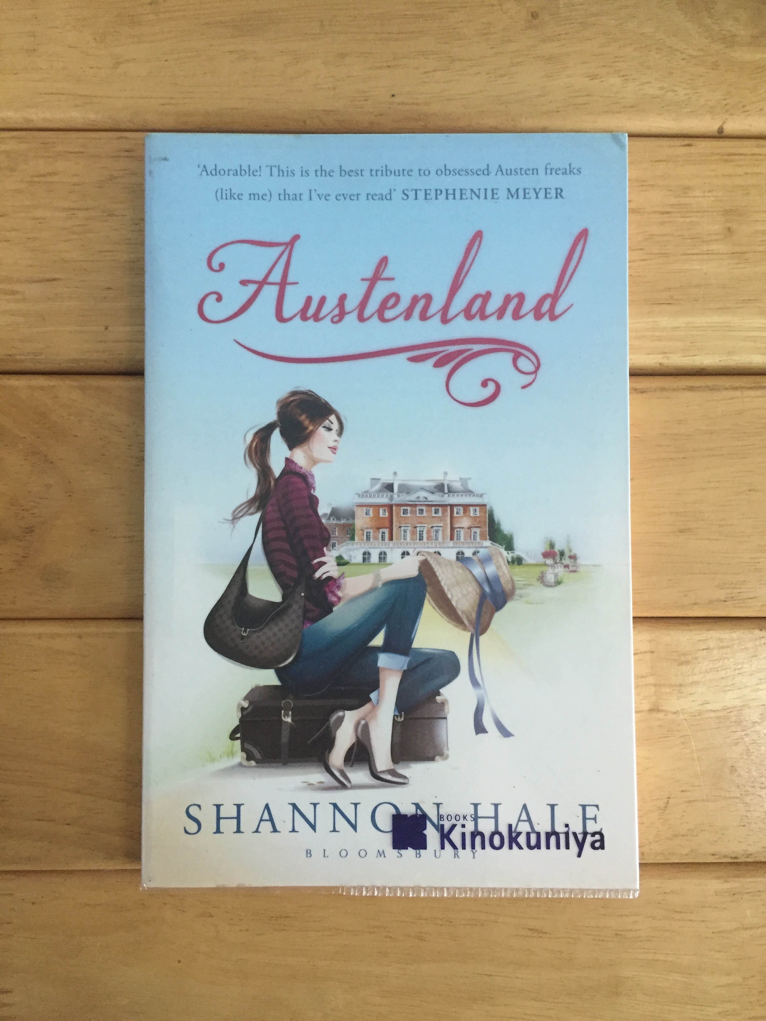 Austenland