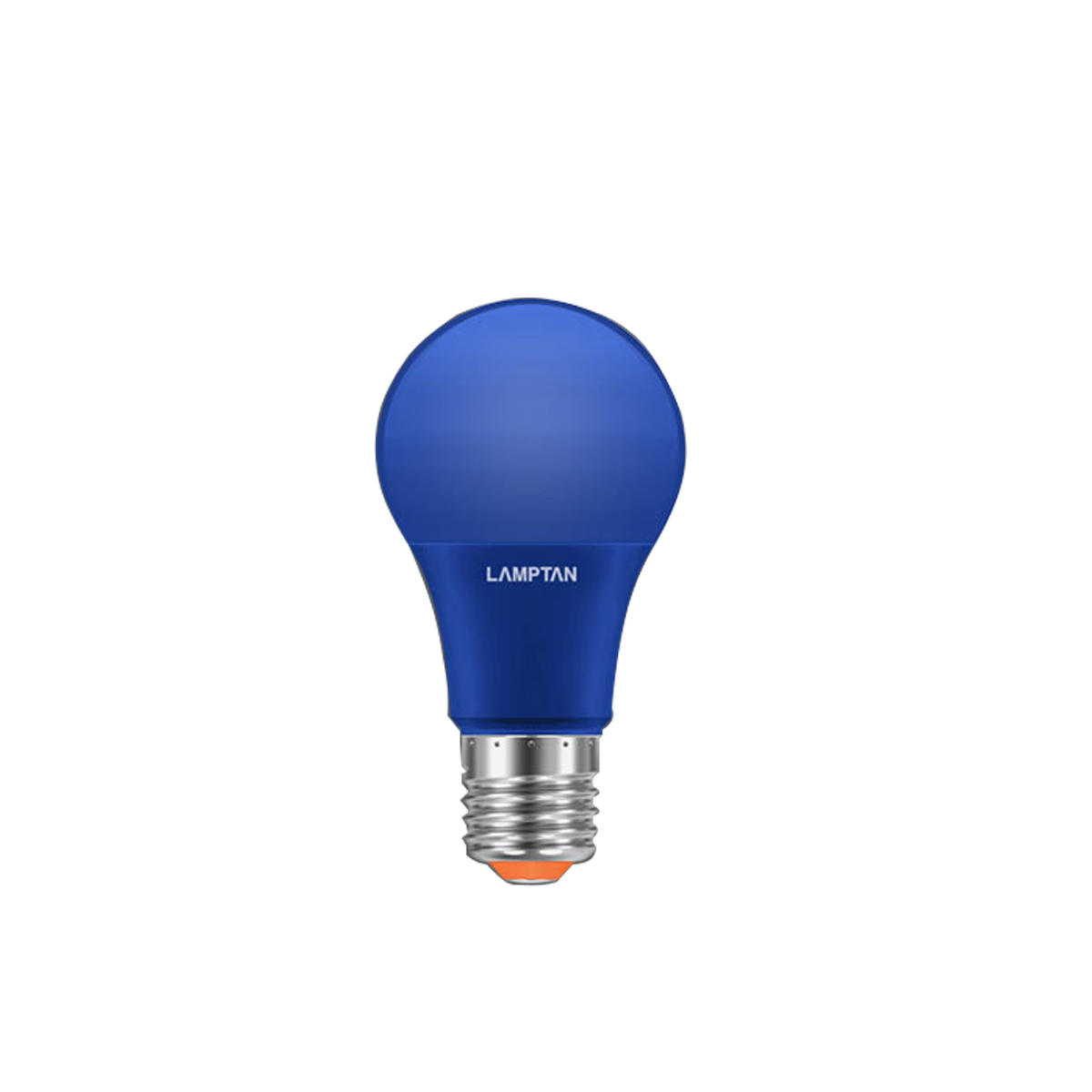 LAMPTAN LED BULB Color 7W