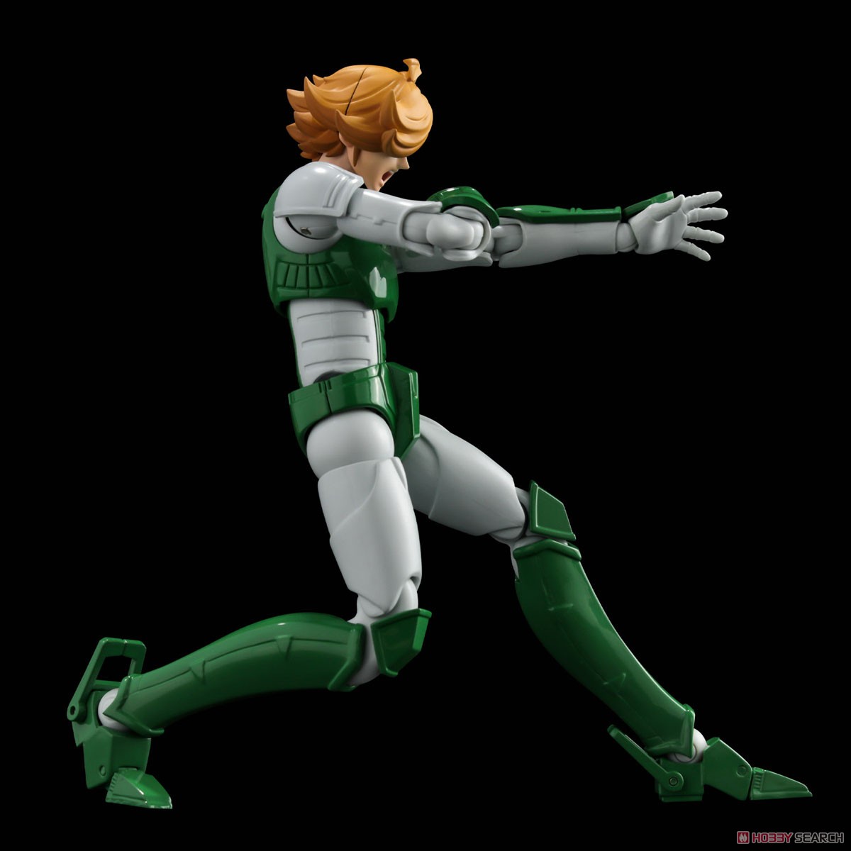 เปิดรับPreorder มัดจำ 800 บาท Chou-Dan-Kadou Yoroiden-Samurai Troopers Korin no Seiji (PVC Figure)