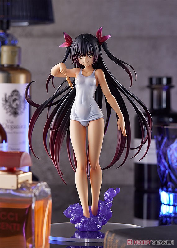 <Preorderถึง 25/2/2022>เปิดรับPreorder มัดจำ 200 บาท Pop Up Parade Nemesis (PVC Figure)