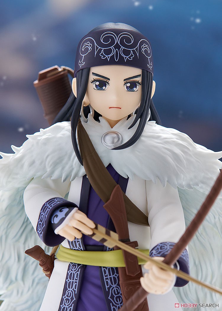 <Preorderถึง 22/11/2024>เปิดรับPreorder มัดจำ 300 บาท Pop Up Parade Asirpa (PVC Figure)