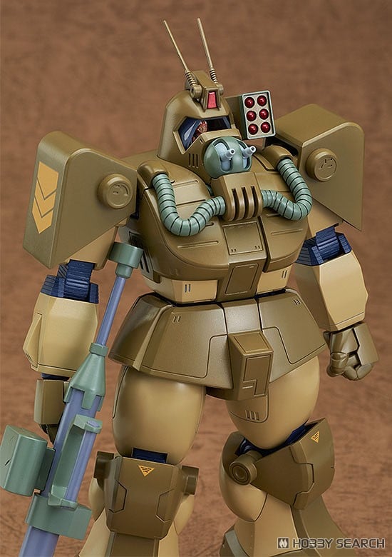 <Preorder ถึง 21/11/2025>เปิดรับPreorder มัดจำ 400 บาท COMBAT ARMORS MAX 09: 1/72nd Scale Abitate