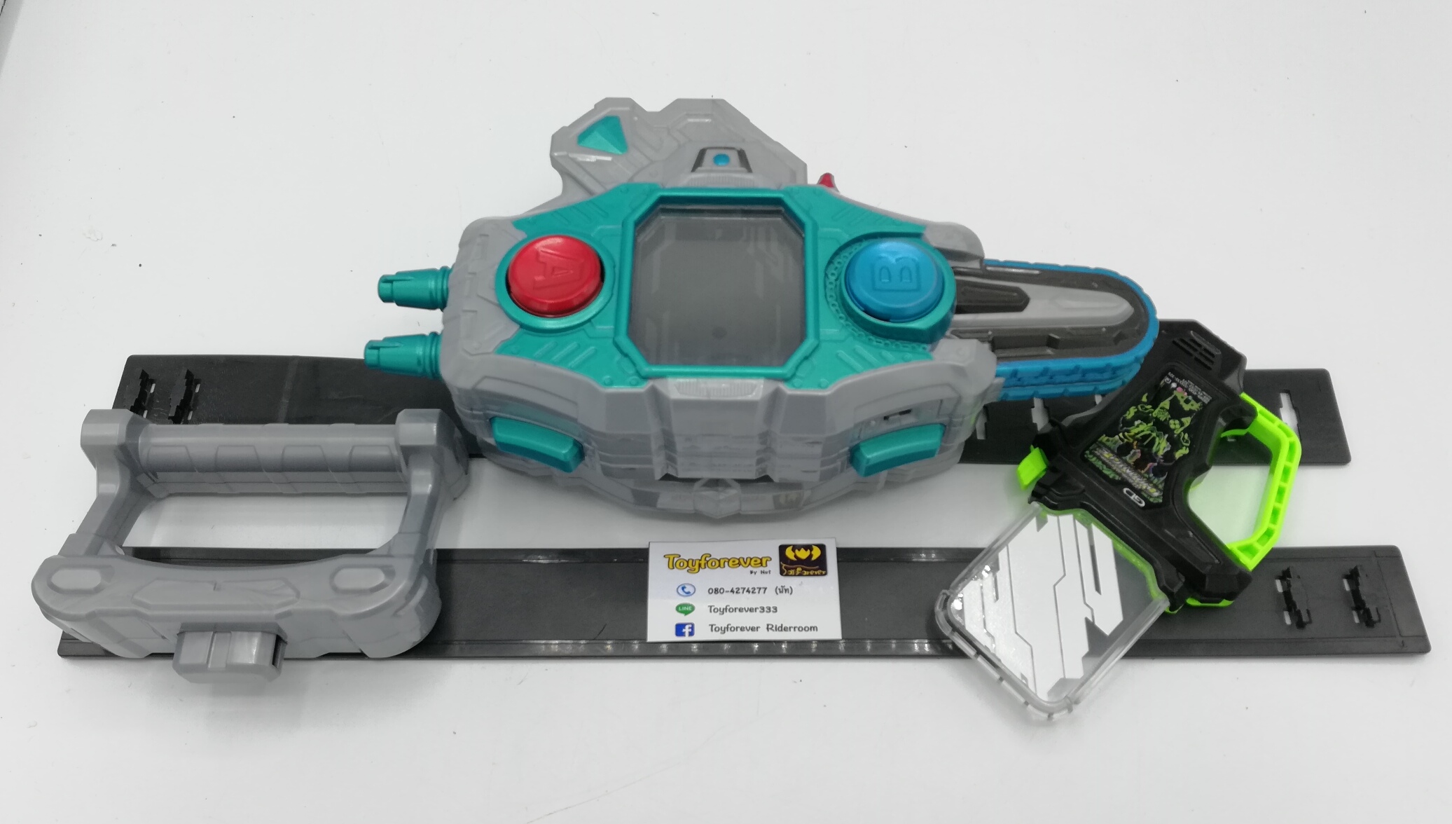 Dx Buggle Driver II Servive เข็มขัดโครนอส มือ2 สวย