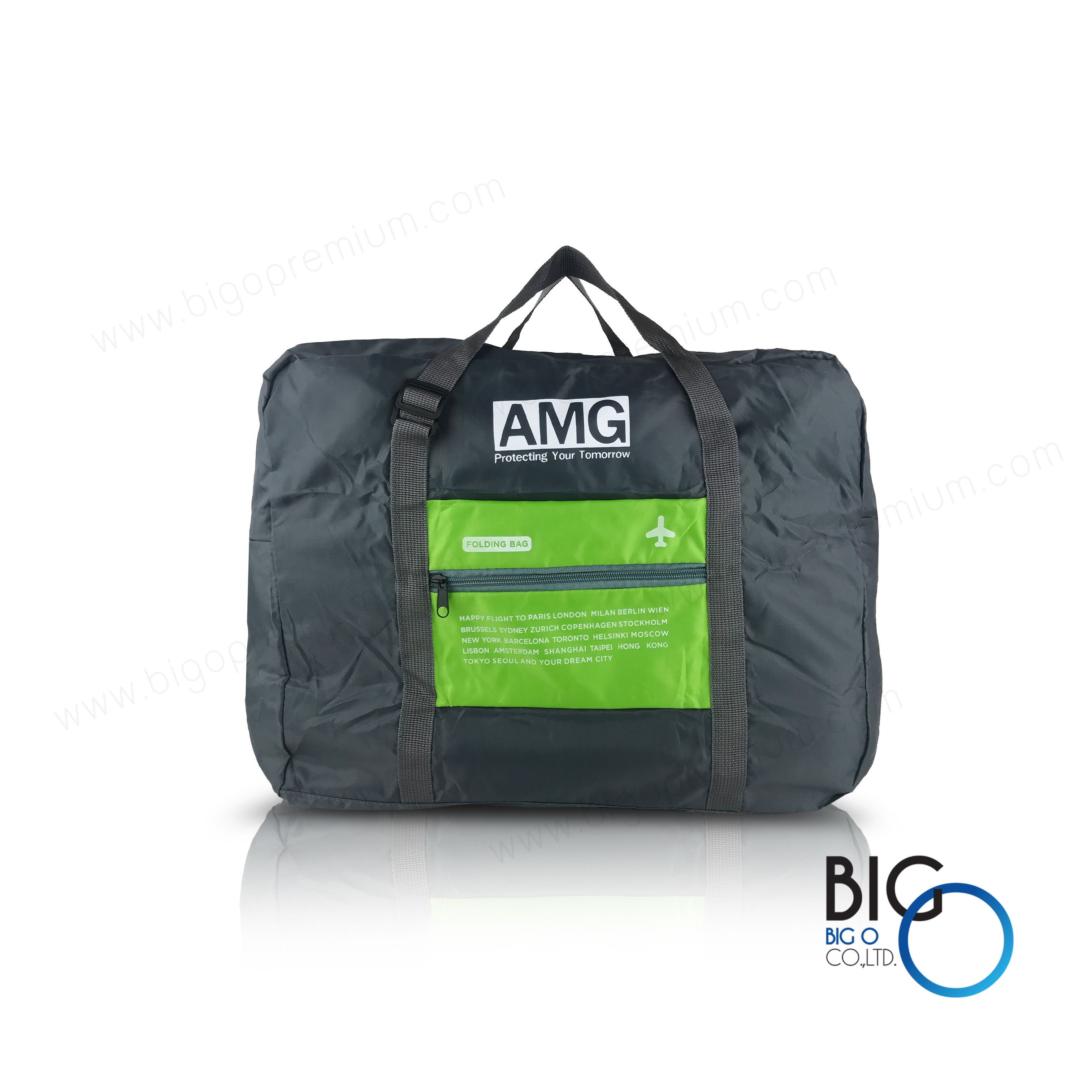 บริษัท เอเอ็มจี อินชัวร์ โบรคเกอร์ จำกัด