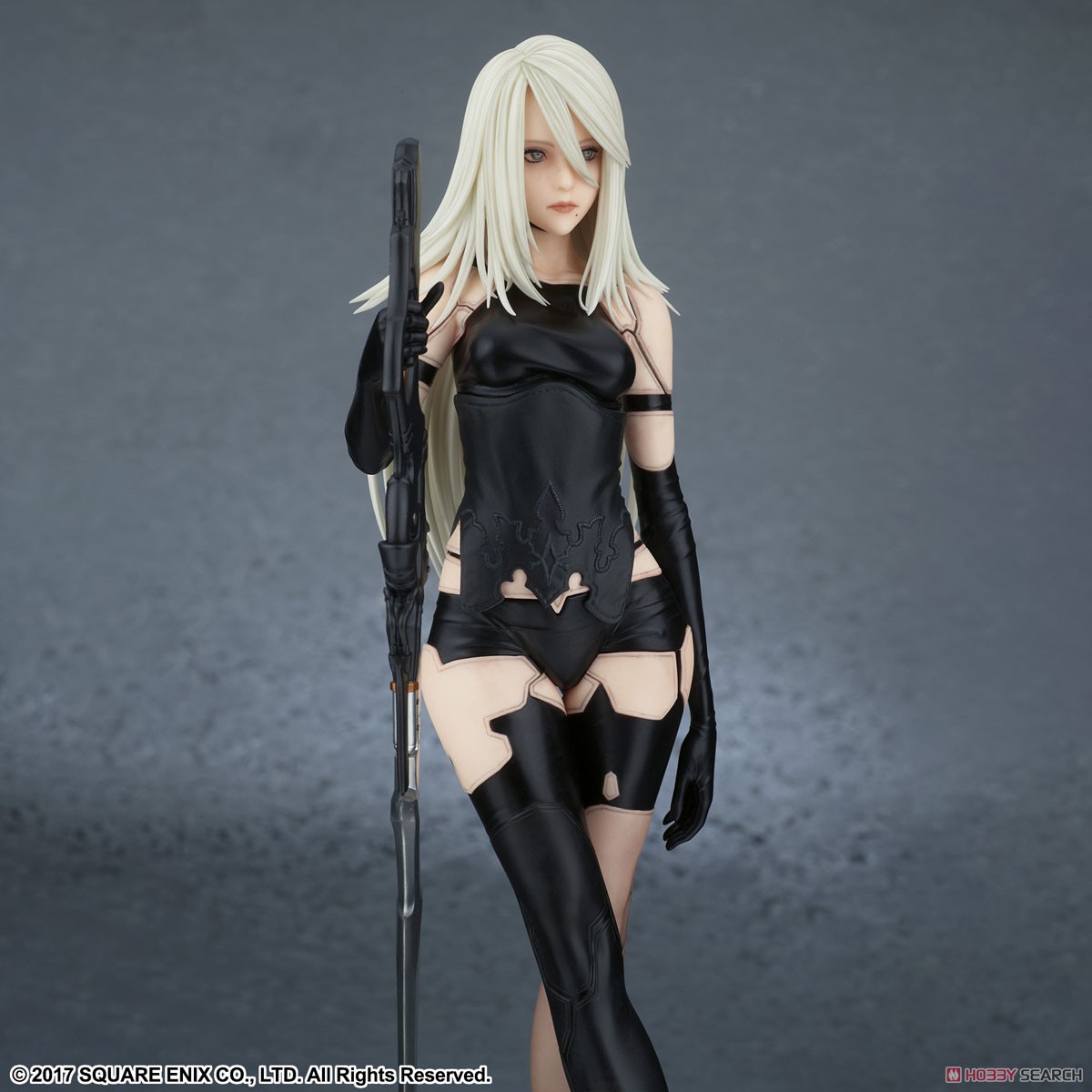 <preorder ปิดรับพรีวันที่ 8/8/2022> เปิดรับPreorder มัดจำ 2500 บาท Nier: Automata A2 (YoRHa Type A No.2 DX Edition) (PVC Figure)