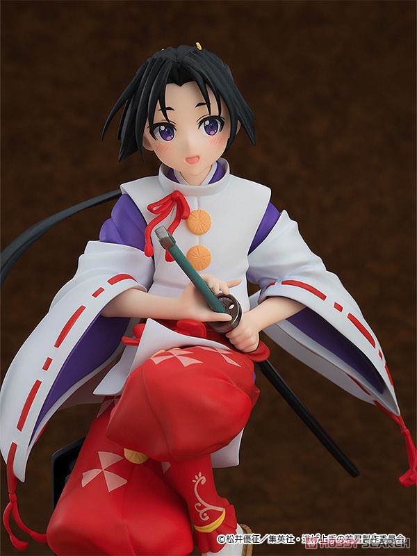 <Preorderถึง 1/11/2024>เปิดรับPreorder มัดจำ 300 บาท Pop Up Parade Tokiyuki Hojo (PVC Figure)